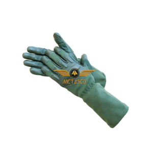 Cold Weather Nomex Flyers Gloves