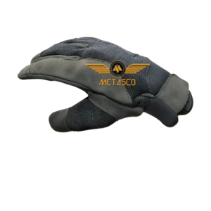 SWAT Tactical Police Gloves