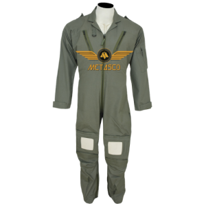 RAF MK 16A Flight Suits