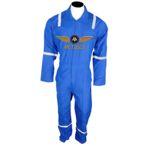 Utility Safety Coveralls