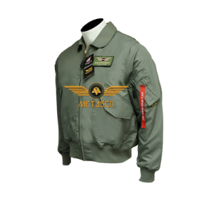 CWU 36/P Pilot Flight Jacket