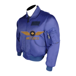 CWU 45P Nomex Pilot Jacket