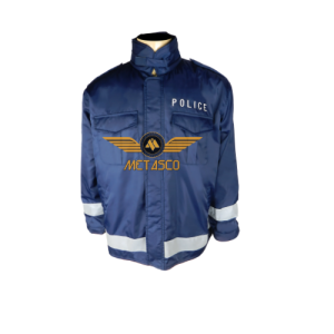 Police Duty Jackets