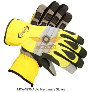 Auto Tools Work Gloves