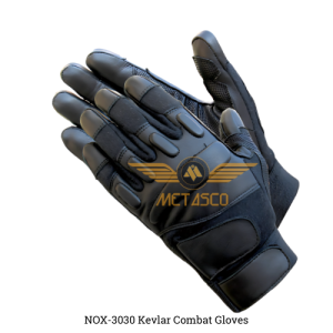 Tactical Nomex Gloves
