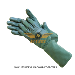 Nomex Operator Cold Gloves