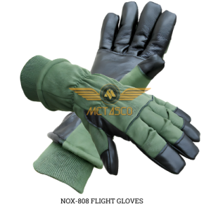 Cold Nomex Flyers Gloves