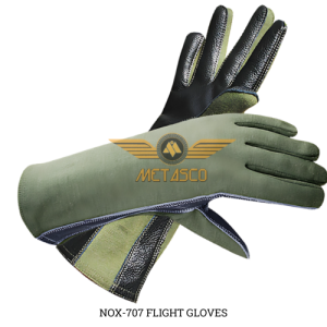 Touch Screen Flight Gloves
