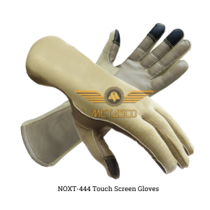 Touch Screen Pilot Gloves