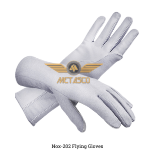 Nomex Pilot Gloves