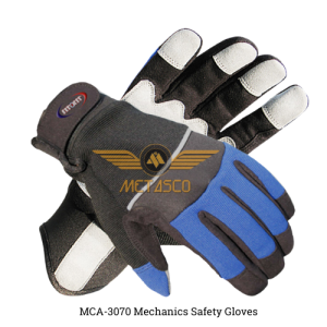 Safety Mechanics Gloves