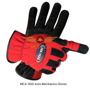 Mechanics Tools Gloves