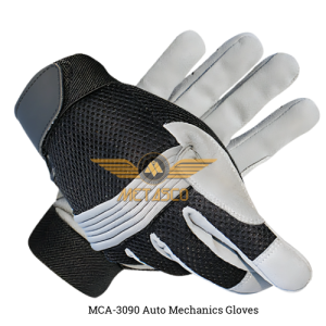 Mechanics Impact Gloves