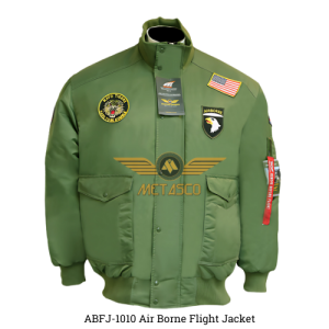 Airborne Field Jacket