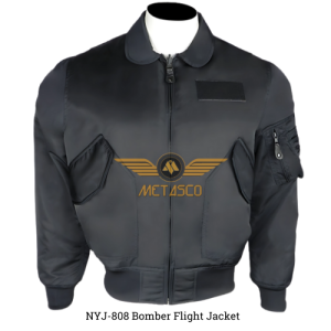 MA2 Flight Bomber Jacket