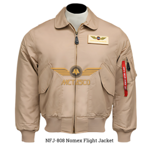 CWU 45p Nomex Flight Jacket