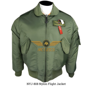 CWU 45P Nylon Fight Jacket