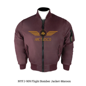 Original MA1 Bomber Jacket