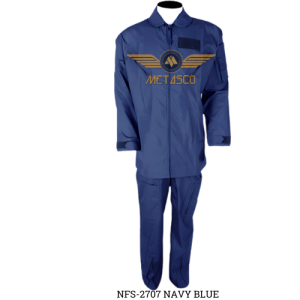 2-Piece Flight Suit