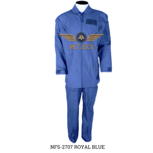 Two Piece Nomex Coveralls