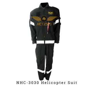 Helicopter Flight Suit