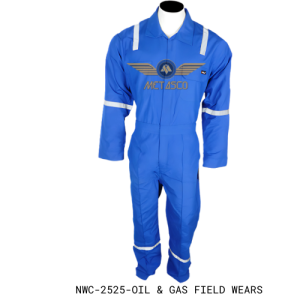 Nomex Safety Coveralls