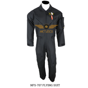 CWU 27P Black Nomex Flight Suit