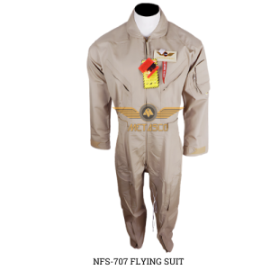 Desert Tan Nomex Flight Suit CWU-27/P