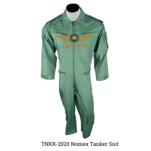 Military Tanker Coveralls